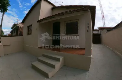 Casa com 3 quartos à venda na Vila Diniz, São José do Rio Preto 