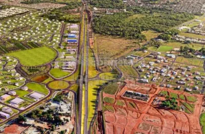 Terreno à venda no Maisparque Rio Preto, São José do Rio Preto 