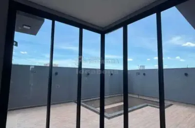 Casa com 2 quartos à venda no Village Provence, São José do Rio Preto 