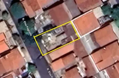 Terreno à venda no Jardim Arroyo, São José do Rio Preto 