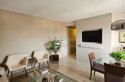 Apartamento de 2 dormitórios no vila redentora / edificio itapuã