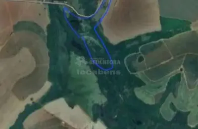 Fazenda à venda na Zona Rural, Altair 