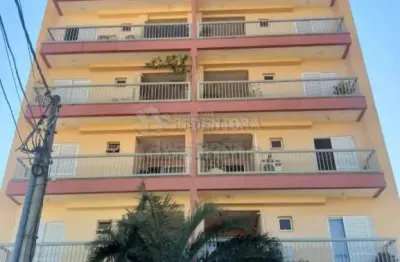 Apartamento de 2 dormitórios no residencial alpha i / vila maceno