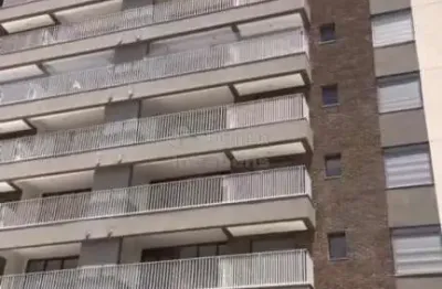 Excelente apartamento residencial para venda - 3 dormitórios / jardim paulistano