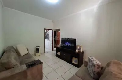 Casa com 2 quartos à venda no Eldorado, São José do Rio Preto 