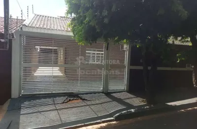 Ótima casa residencial para venda - 3 dormitórios / solo sagrado