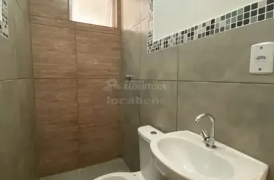 Apartamento com 02 dormitórios no bairro conjunto habitacional b - marysia marmo fleury