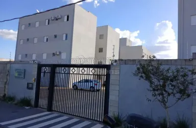 Apartamento com 02 dormitórios,01 vaga de garagem no bairro setvalley iii.