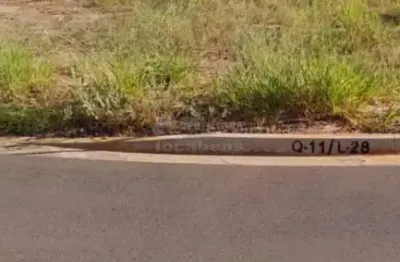 Terreno à venda no Condomínio Eplenum, São José do Rio Preto 
