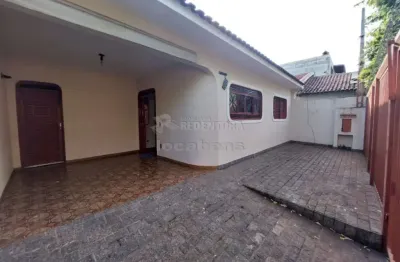 Casa com 2 quartos à venda no Jardim Canaã, São José do Rio Preto 