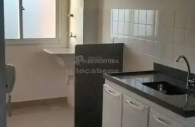 Excelente apartamento residencial para venda - 2 dormitórios / jardim nazareth