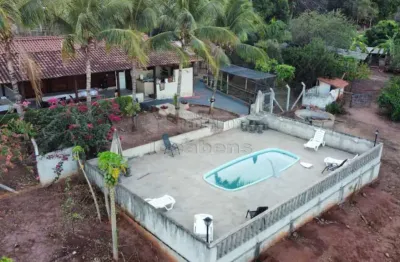 Fazenda à venda na Zona Rural, Mirassolândia 