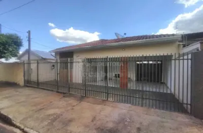 Casa com 4 quartos à venda no Eldorado, São José do Rio Preto 