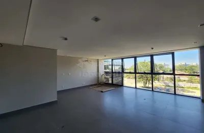 Sala comercial para alugar no Georgina Business Park, São José do Rio Preto 