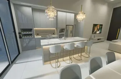 Condomínio residencial maria júlia, 03 dormitórios, 02 vagas de garagem.