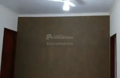 Casa com 2 quartos à venda no Eldorado, São José do Rio Preto 