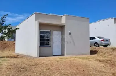 Ótima casa em condomínio para venda - 2 dormitórios / egydio zani