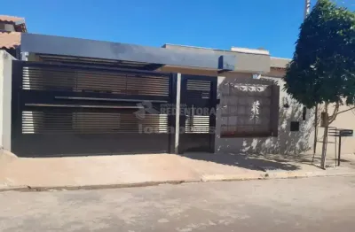 Ótima casa residencial para venda - 3 dormitórios / residencial flórida park