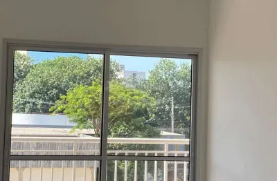 Condomínio high redentora, com 2 dormitórios, 02 vagas de garagem.