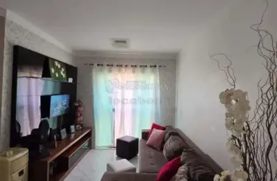 Excelente apartamento residencial para locação - 2 dormitórios / centro