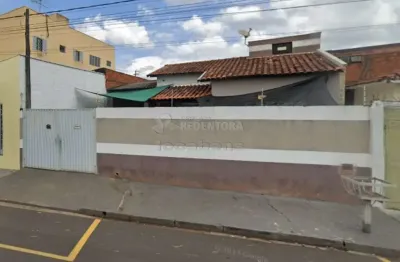 Casa com 2 quartos à venda no Jardim Manoel Del Arco, São José do Rio Preto 