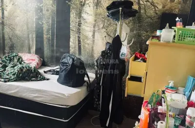 Apartamento com dois dormitórios a venda - condomínio rio tigre