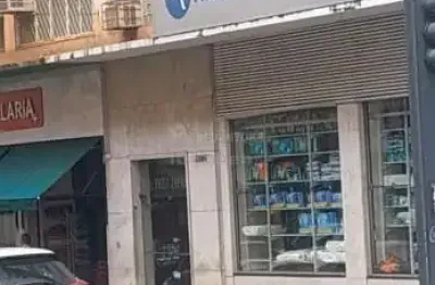 Sala comercial à venda no Centro, São José do Rio Preto 