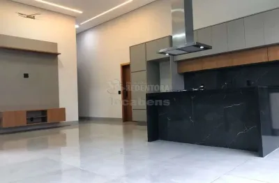 Casa em condomínio fechado com 3 quartos à venda no Setlife Residence Club 2, Mirassol 