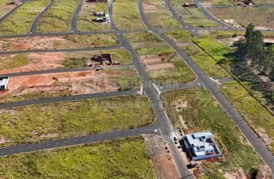 Terreno à venda no Eplatz Rio Preto, São José do Rio Preto 