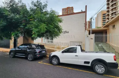 Sala comercial para alugar na Rua Imperial, 59, Vila Imperial, São José do Rio Preto