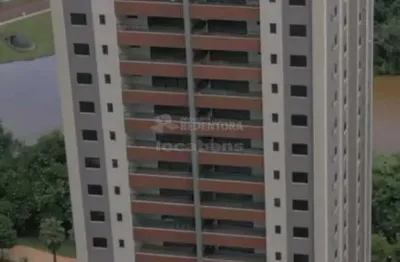 Apartamento com 3 quartos à venda no Jardim Olhos d\'Água, Ribeirão Preto 