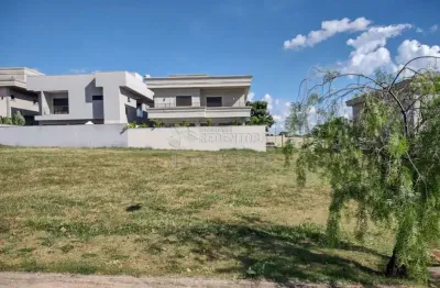 Terreno à venda no Quinta do Golfe Jardins, São José do Rio Preto 