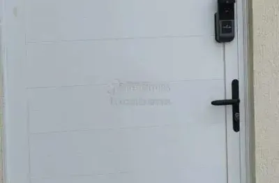 Casa em condomínio fechado com 3 quartos à venda no Jardim Marajó, São José do Rio Preto 