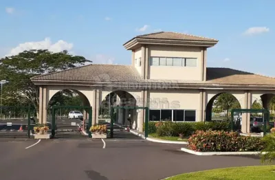 Terreno à venda localizado no parque residencial buona vita.