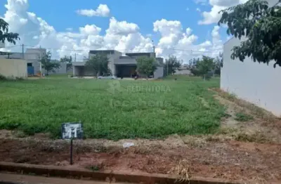 Terreno à venda no Damha Fit, Ipiguá 