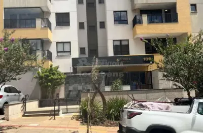 Kitnet / Stúdio para alugar no Jardim Walkíria, São José do Rio Preto 