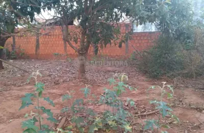 Terreno à venda no Jardim Panorama, Bady Bassitt 