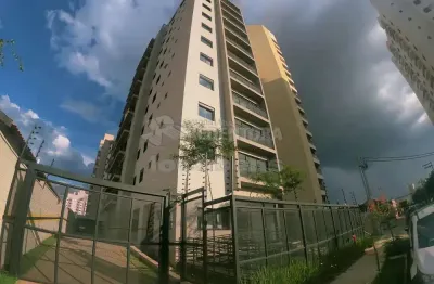 Apartamento no edificio rio maggiore com portaria e academia.