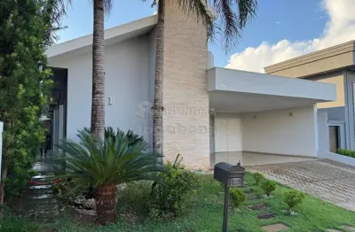 Excelente casa em condomínio para locação - 3 dormitórios / recanto do lago