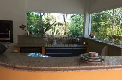 Chácara / sítio à venda no Condomínio São João I (Zona Rural), São José do Rio Preto 