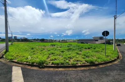 Excelente terreno em condomínio para venda - 413m² / jardim botânico