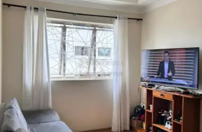 Apartamento com 2 quartos à venda no Centro, São José do Rio Preto 