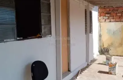 Casa com 3 quartos à venda na Vila Angélica, São José do Rio Preto 
