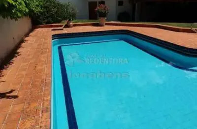 Belíssimo sobrado com 5 suítes no condominio débora cristina