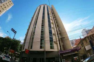 Sala comercial à venda no Centro, São José do Rio Preto 