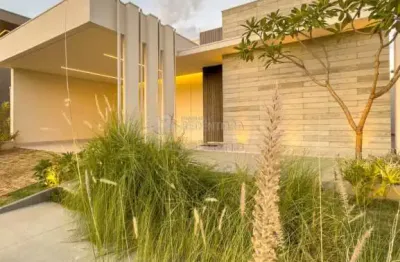 Casa em condomínio fechado com 3 quartos à venda no Terra Vista Residence Club, Mirassol 