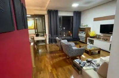 Apartamento com 3 quartos à venda no Centro, São José do Rio Preto 