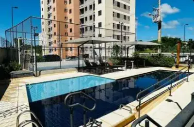 Apartamento no bairro jardim bianco com 02 dormitórios e 01 vaga de garagem.