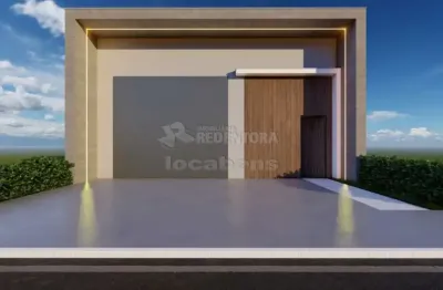 Salão Comercial na região do Jardim Yolanda com escritório e cozinha.