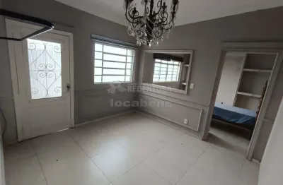 Casa com 3 quartos para alugar na Vila Curti, São José do Rio Preto 